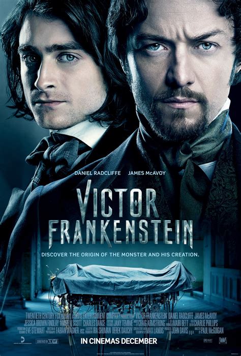 frankenstein 2015|victor frankenstein where to watch.